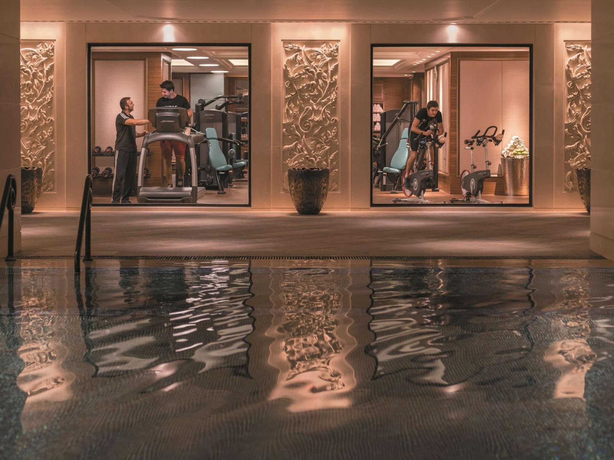 Shangri-La Bosphorus, Istanbul — Photos 3